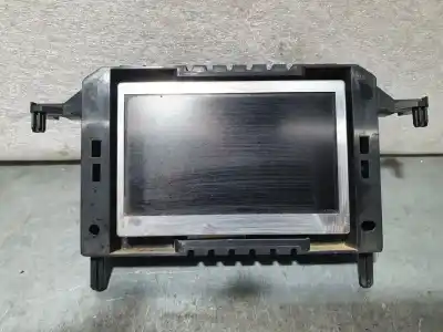 Peça sobressalente para automóvel em segunda mão  por FORD ECOSPORT  Referências OEM IAM F1BT18B955LA  B4X00V137501