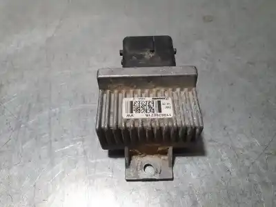 Second-hand car spare part RELAY for RENAULT KANGOO  OEM IAM references 110678071R  