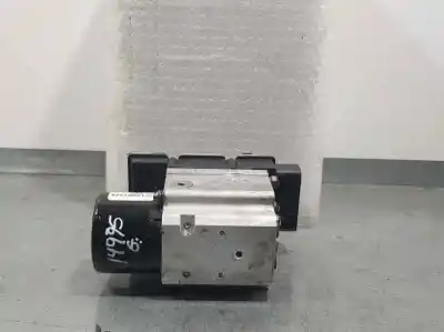 Second-hand car spare part abs for saab 9-3 cabrio 2.0 t vector oem iam references 12801324  13663920