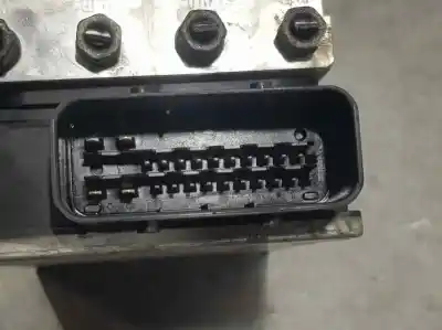 Second-hand car spare part abs for saab 9-3 cabrio 2.0 t vector oem iam references 12801324  13663920