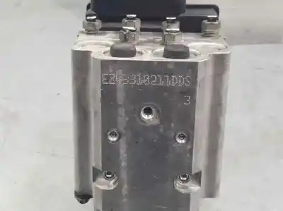 Second-hand car spare part abs for saab 9-3 cabrio 2.0 t vector oem iam references 12801324  13663920