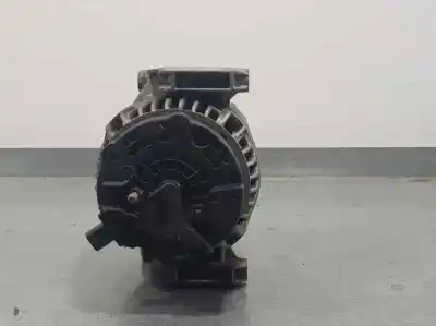 Pezzo di ricambio per auto di seconda mano alternatore per saab 9-3 cabrio 2.0 t vector riferimenti oem iam 12757362  0124525086