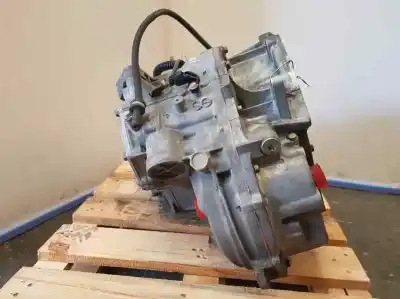 Pezzo di ricambio per auto di seconda mano riduttore per saab 9-3 cabrio 2.0 t vector riferimenti oem iam fa57203  a090132