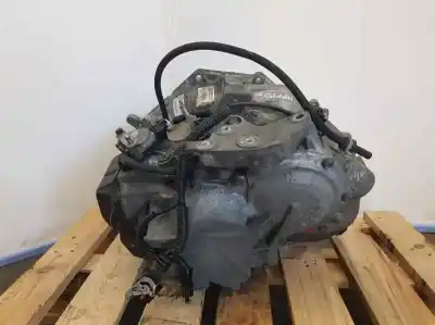 Pezzo di ricambio per auto di seconda mano riduttore per saab 9-3 cabrio 2.0 t vector riferimenti oem iam fa57203  a090132