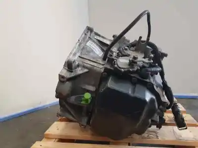 Pezzo di ricambio per auto di seconda mano riduttore per saab 9-3 cabrio 2.0 t vector riferimenti oem iam fa57203  a090132