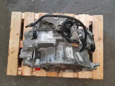 Pezzo di ricambio per auto di seconda mano riduttore per saab 9-3 cabrio 2.0 t vector riferimenti oem iam fa57203  a090132