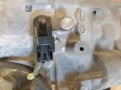 Pezzo di ricambio per auto di seconda mano riduttore per saab 9-3 cabrio 2.0 t vector riferimenti oem iam fa57203  a090132