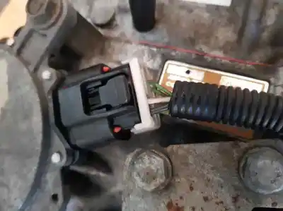 Pezzo di ricambio per auto di seconda mano riduttore per saab 9-3 cabrio 2.0 t vector riferimenti oem iam fa57203  a090132