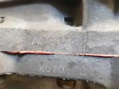 Pezzo di ricambio per auto di seconda mano riduttore per saab 9-3 cabrio 2.0 t vector riferimenti oem iam fa57203  a090132