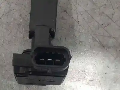 Second-hand car spare part flowmeter for saab 9-3 cabrio 2.0 t vector oem iam references 12788131  afh60m18