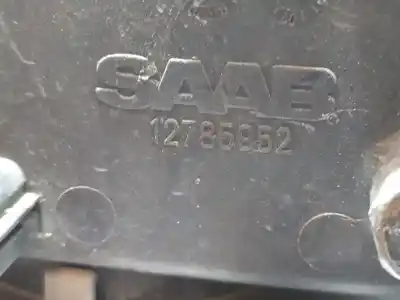 Second-hand car spare part right fog light for saab 9-3 cabrio 2.0 t vector oem iam references 12785952  