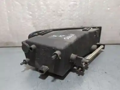 Second-hand car spare part left fog light for saab 9-3 cabrio 2.0 t vector oem iam references 12785951  