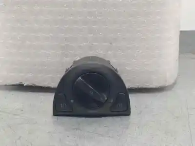 Second-hand car spare part Headlights Switch for SAAB 9-3 CABRIO 2.0 T Vector OEM IAM references 12786135  