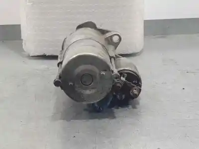 Second-hand car spare part starter motor for saab 9-3 cabrio 2.0 t vector oem iam references 55353996  