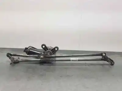 Second-hand car spare part front windshield wiper motor for saab 9-3 cabrio 2.0 t vector oem iam references 12755304  