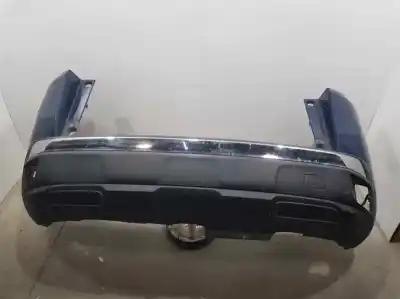 Автозапчасти б/у задний бампер за peugeot 3008 hybrid allure ссылки oem iam 1636403680