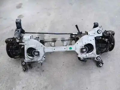 Автозапчасти б/у задний мост за peugeot 3008 hybrid allure ссылки oem iam 9834682180