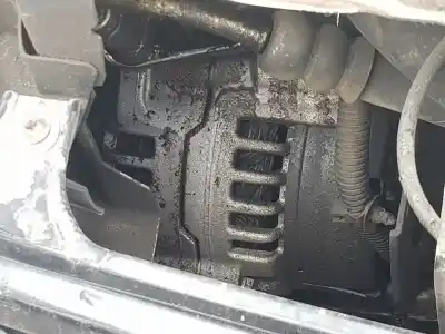 Автозапчасти б/у генератор за ford ka (ccq) básico ссылки oem iam 