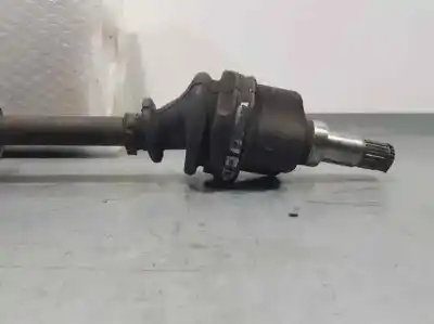 Second-hand car spare part front right transmission for ford ka (ccq) básico oem iam references   