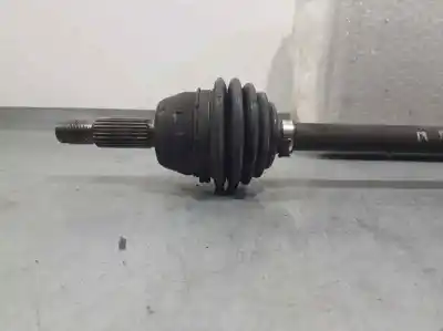 Second-hand car spare part front right transmission for ford ka (ccq) básico oem iam references   