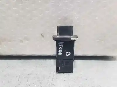 Автозапчасти б/у РАСХОДОМЕР ВОЗДУХА за NISSAN QASHQAI (J10)  ссылки OEM IAM 226807S000  AFH70M38