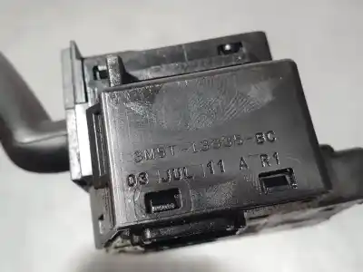 Pezzo di ricambio per auto di seconda mano controllo intermittente per ford focus c-max (cap) ambiente (d) riferimenti oem iam 3m5t13335bc  