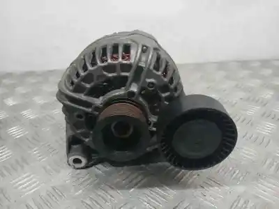 Second-hand car spare part ALTERNATOR for BMW SERIE 5 BERLINA (E60)  OEM IAM references 7541694  0124525080