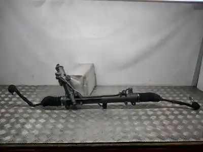 Second-hand car spare part steering rack for bmw serie 5 berlina (e60) 525i oem iam references 7852924  7852501925