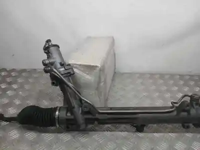 Second-hand car spare part steering rack for bmw serie 5 berlina (e60) 525i oem iam references 7852924  7852501925