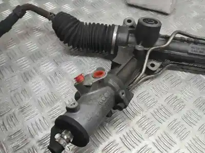 Second-hand car spare part steering rack for bmw serie 5 berlina (e60) 525i oem iam references 7852924  7852501925