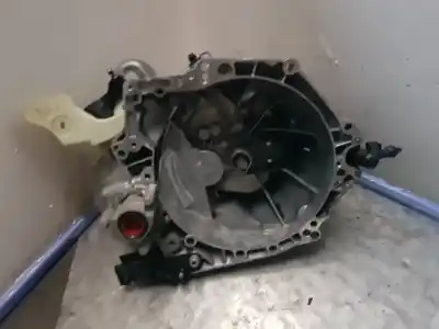 İkinci el araba yedek parçası Vites Kutusu için PEUGEOT 2008 (P1) 1.5 Blue-HDI FAP OEM IAM referansları 20ET69 5VELOCIDADES 8609682B