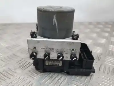 Peça sobressalente para automóvel em segunda mão abs por kia cee´d drive referências oem iam 589201h400