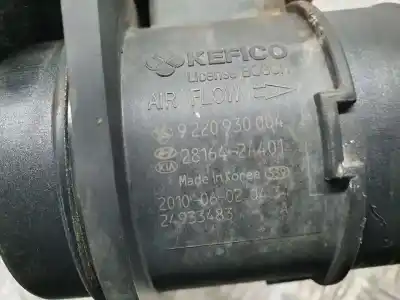 Tweedehands auto-onderdeel stroommeter voor kia cee´d drive oem iam-referenties 281642a401  9220930004