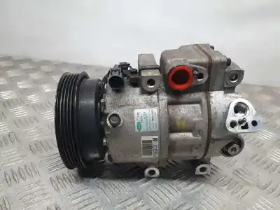 Second-hand car spare part air conditioning compressor for kia cee´d drive oem iam references f500an8ca03  