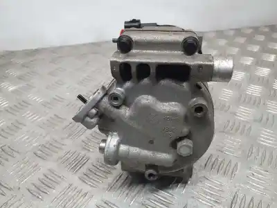Second-hand car spare part air conditioning compressor for kia cee´d drive oem iam references f500an8ca03  