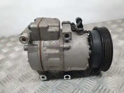 Second-hand car spare part air conditioning compressor for kia cee´d drive oem iam references f500an8ca03  