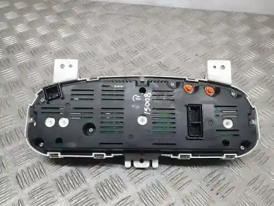 Second-hand car spare part dashboard for kia cee´d drive oem iam references 940241h151  10f14487