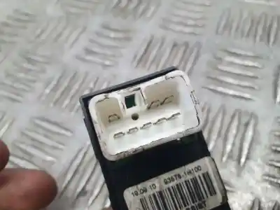 Piesă de schimb auto la mâna a doua panou comandã geamuri electrice fatã partea din dreapta pentru kia cee´d drive referințe oem iam 935751h100  