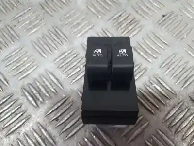 Peça sobressalente para automóvel em segunda mão botão / interruptor elevador vidro dianteiro esquerdo por kia cee´d drive referências oem iam 935701h021