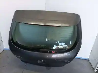 Second-hand car spare part tailgate for kia cee´d drive oem iam references 737001h300  