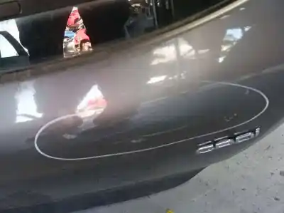 Second-hand car spare part tailgate for kia cee´d drive oem iam references 737001h300  