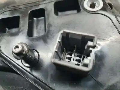 Peça sobressalente para automóvel em segunda mão espelho retrovisor esquerdo por kia cee´d drive referências oem iam 876101hae0  625017