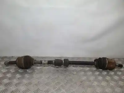 Peça sobressalente para automóvel em segunda mão transmissão dianteira direita por kia cee´d drive referências oem iam 495001h211