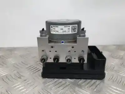 Peça sobressalente para automóvel em segunda mão  por JEEP COMPASS II  Referências OEM IAM P68402396AC  534744450