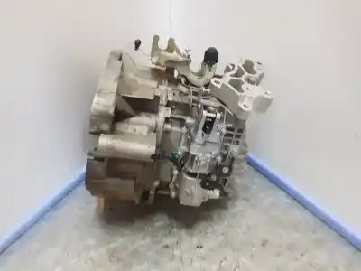 Pezzo di ricambio per auto di seconda mano riduttore per jeep compass ii limited 4x2 riferimenti oem iam p68253041aa 6velocidades 00520029600