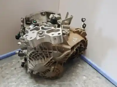 Pezzo di ricambio per auto di seconda mano riduttore per jeep compass ii limited 4x2 riferimenti oem iam p68253041aa 6velocidades 00520029600