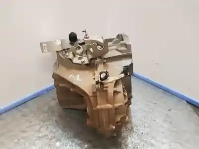 Pezzo di ricambio per auto di seconda mano riduttore per jeep compass ii limited 4x2 riferimenti oem iam p68253041aa 6velocidades 00520029600