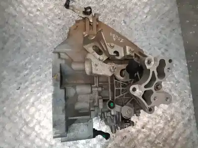 Pezzo di ricambio per auto di seconda mano riduttore per jeep compass ii limited 4x2 riferimenti oem iam p68253041aa 6velocidades 00520029600