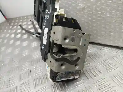 Pezzo di ricambio per auto di seconda mano serratura porta anteriore sinistra per jeep compass ii limited 4x2 riferimenti oem iam    Pezzo di ricambio per auto di seconda mano serratura porta anteriore sinistra per jeep compass ii limited 4x2 riferimenti oem iam