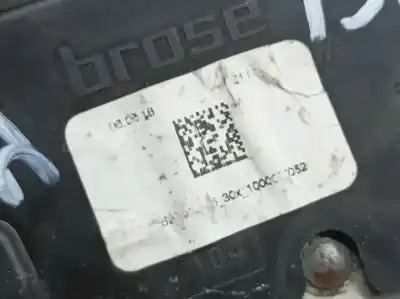 Pezzo di ricambio per auto di seconda mano serratura porta anteriore sinistra per jeep compass ii limited 4x2 riferimenti oem iam    Pezzo di ricambio per auto di seconda mano serratura porta anteriore sinistra per jeep compass ii limited 4x2 riferimenti oem iam